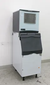 Scotsman FS0522A-1B Flake Ice Machine 500 lb/day Air-Cooled