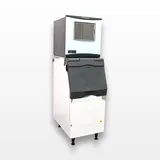 Scotsman FS0522A-1B Flake Ice Machine 500 lb/day Air-Cooled