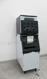Scotsman FS0522A-1B Flake Ice Machine 500 lb/day Air-Cooled