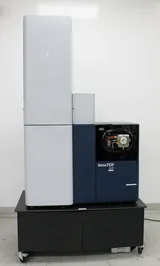 Bruker timsTOF SCP Mass Spectrometer Single-Cell Proteomics
