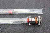 SP Industries, Inc. S6BW-1272 Rev. E Linear Stage Actuator Set of 4 Ballscrew