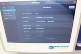 Molecular SpectraMax iD5 Microplate Reader Multi-Mode NFC Touchscreen