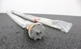 SP Industries, Inc. S6BW-1272 Rev. E Linear Stage Actuator Set of 4 Ballscrew
