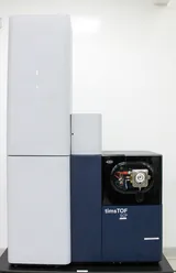 Bruker timsTOF SCP Mass Spectrometer Single-Cell Proteomics