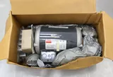 Dayton 3N644 Industrial Motor 1725 RPM Efficient Power Unit