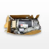 Dayton 3N644 Industrial Motor 1725 RPM Efficient Power Unit