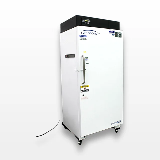 VWR/Symphony SCPMF-3020 Freezer -18C Functional
