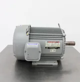 U.S. Electrical Motors/ Emerson 213T Enclosed Premium Efficiency Motor 1760 RPM