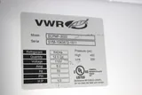 VWR/Symphony SCPMF-3020 Freezer -18C Functional
