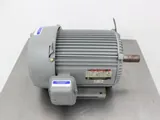 U.S. Electrical Motors/ Emerson 213T Enclosed Premium Efficiency Motor 1760 RPM