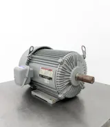 U.S. Electrical Motors/ Emerson 213T Enclosed Premium Efficiency Motor 1760 RPM