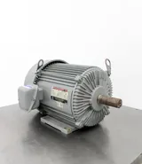 U.S. Electrical Motors/ Emerson 213T Enclosed Premium Efficiency Motor 1760 RPM