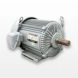 U.S. Electrical Motors/ Emerson 213T Enclosed Premium Efficiency Motor 1760 RPM