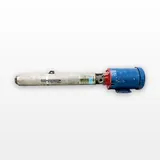 Baldor CJM3155 Industrial Motor 56J, 3450 RPM, 230V-460V, 50Hz/60Hz