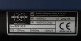 Bruker timsTOF SCP Mass Spectrometer Single-Cell Proteomics