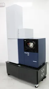 Bruker timsTOF SCP Mass Spectrometer Single-Cell Proteomics