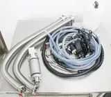 Bruker timsTOF SCP Mass Spectrometer Single-Cell Proteomics