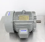 GE Motors 5KS2135Z205D9 Motor 230V-460V 50Hz/60Hz Industrial Electric