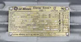 GE Motors 5KS2135Z205D9 Motor 230V-460V 50Hz/60Hz Industrial Electric