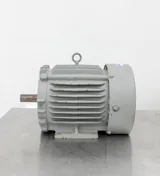 GE Motors 5KS2135Z205D9 Motor 230V-460V 50Hz/60Hz Industrial Electric