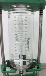 Chemglass 100L Process Reactor System THE-2108-130KS Laboratory Equipment