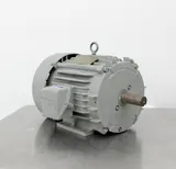 GE Motors 5KS2135Z205D9 Motor 230V-460V 50Hz/60Hz Industrial Electric