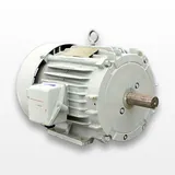 GE Motors 5KS2135Z205D9 Motor 230V-460V 50Hz/60Hz Industrial Electric