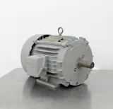 GE Motors 5KS2135Z205D9 Motor 230V-460V 50Hz/60Hz Industrial Electric
