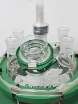 Chemglass 100L Process Reactor System THE-2108-130KS Laboratory Equipment