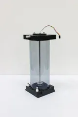 Thermo Kit FS 2L LCS Reservoir ASSY Ultra SVC Refurbished