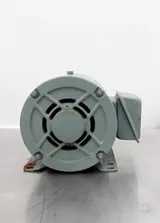 GE Motors 5K182AB205 Motor, 1745 RPM Electric Motor, Used, 460V 60Hz