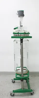 Chemglass 100L Process Reactor System THE-2108-130KS Laboratory Equipment