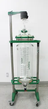 Chemglass 100L Process Reactor System THE-2108-130KS Laboratory Equipment