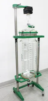 Chemglass 100L Process Reactor System THE-2108-130KS Laboratory Equipment