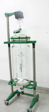 Chemglass 100L Process Reactor System THE-2108-130KS Laboratory Equipment