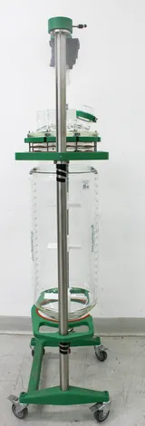 Chemglass 100L Process Reactor System THE-2108-130KS Laboratory Equipment