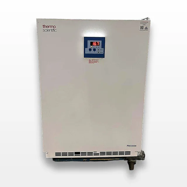 Thermo Scientific PR205745R Precision Cooling Incubator - Lab Storage Equipment