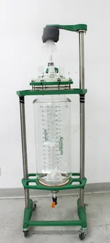 Chemglass 100L Process Reactor System THE-2108-130KS Laboratory Equipment