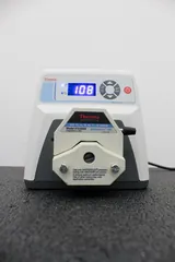 Thermo Scientific 1400-16120 Peristaltic Pump with Easy Load Head, 3400 mL/min