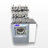 SP Scientific FM25EL-85° Freeze Dryer, Lyophilizer, -82/-85°C, 25L Capacity