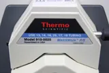 Thermo Scientific 1400-16120 Peristaltic Pump with Easy Load Head, 3400 mL/min
