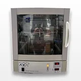 Affymetrix GeneChip Hyb Oven 645 Hybridization Laboratory Equipment