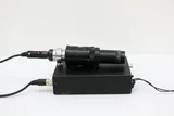 JAI Color Camera Controller CV-735, 120V, Imaging Equipment