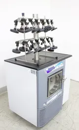 SP Scientific FM25EL-85° Freeze Dryer, Lyophilizer, -82/-85°C, 25L Capacity