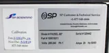 SP Scientific FM25EL-85° Freeze Dryer, Lyophilizer, -82/-85°C, 25L Capacity