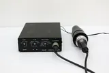 JAI Color Camera Controller CV-735, 120V, Imaging Equipment