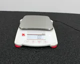 Ohaus SPX6201 Portable Scale Compass Turnkey, 120V, 50/60Hz, TK Condition