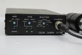 JAI Color Camera Controller CV-735, 120V, Imaging Equipment