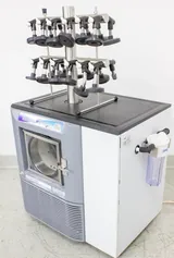 SP Scientific FM25EL-85° Freeze Dryer, Lyophilizer, -82/-85°C, 25L Capacity