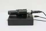 JAI Color Camera Controller CV-735, 120V, Imaging Equipment